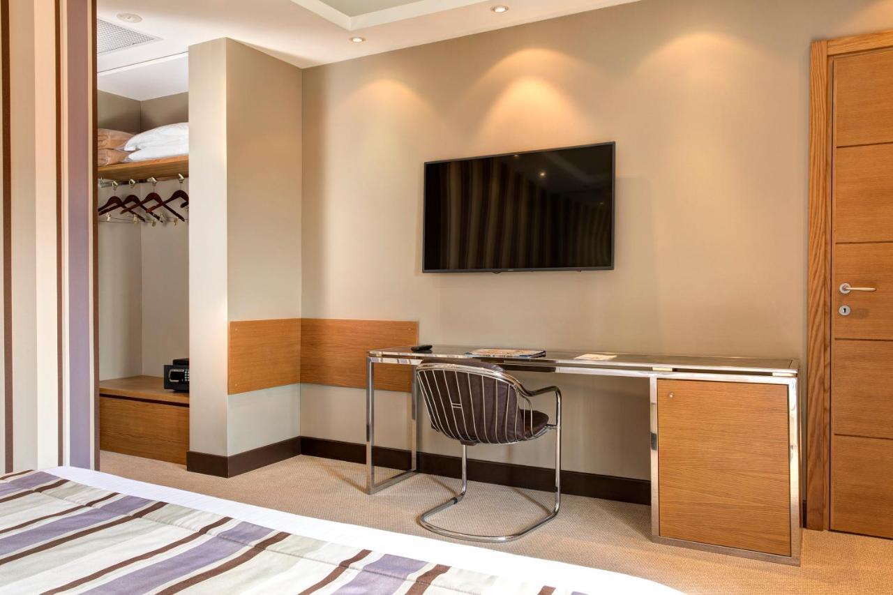 Marcella Royal - Rooftop Garden 4* Roma