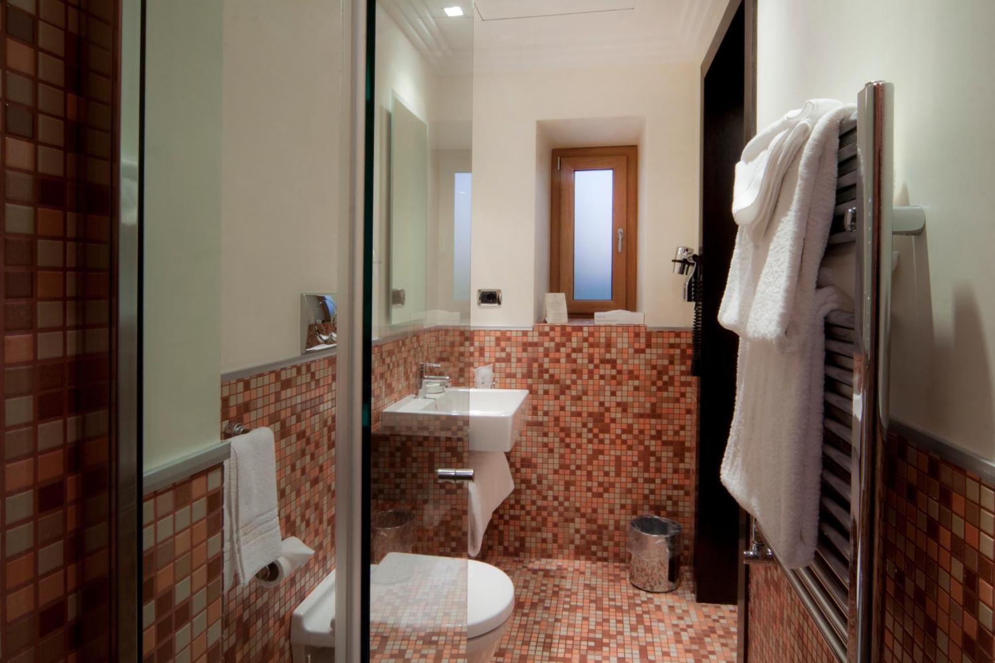 Hotel Marcella Royal - Rooftop Garden 4*