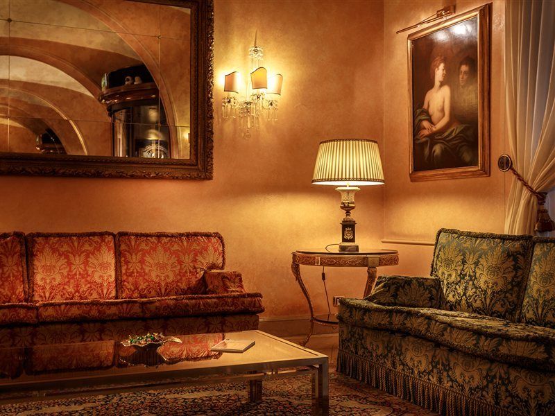 Marcella Royal - Rooftop Garden Hotel 4*