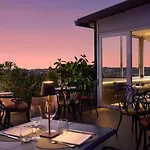 Marcella Royal Hotel - Rooftop Garden