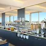 Marcella Royal Hotel - Rooftop Garden