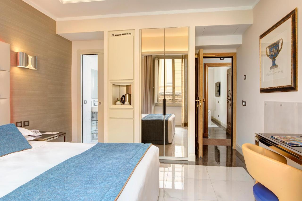 Marcella Royal - Rooftop Garden 4*