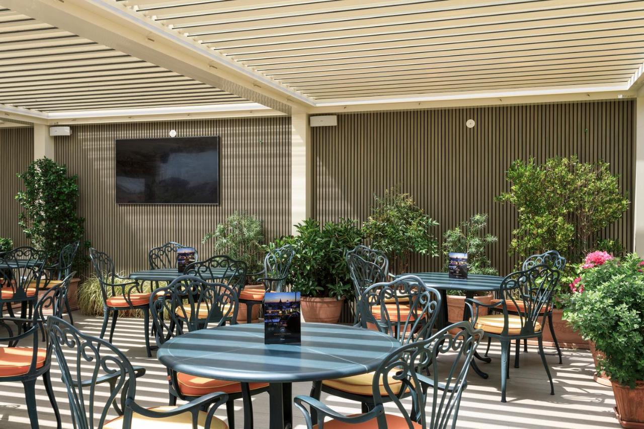 Marcella Royal - Rooftop Garden Hotel