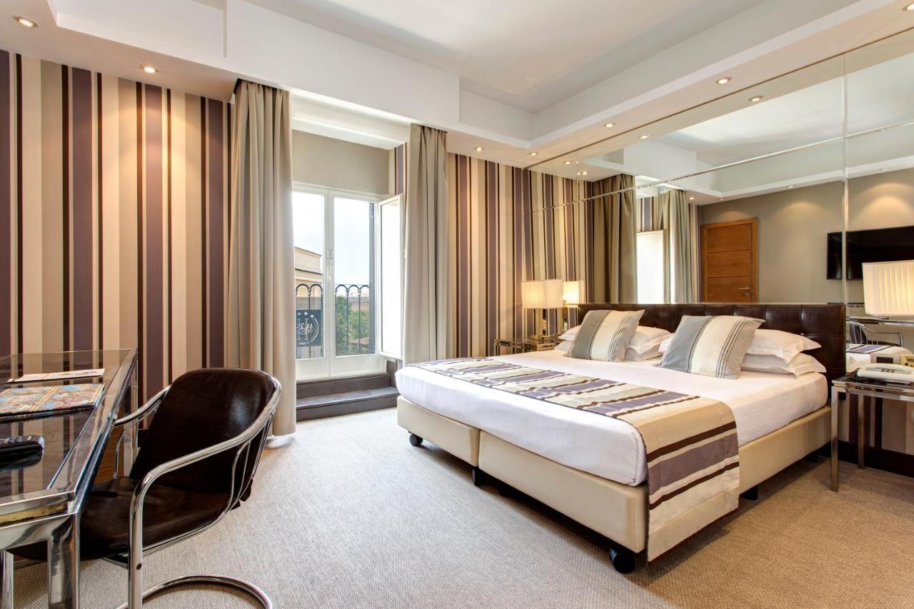 Marcella Royal - Rooftop Garden 4*