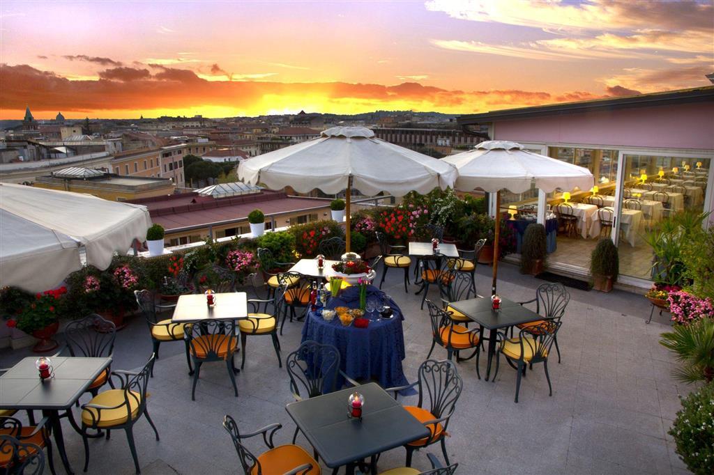 Marcella Royal - Rooftop Garden Hotel