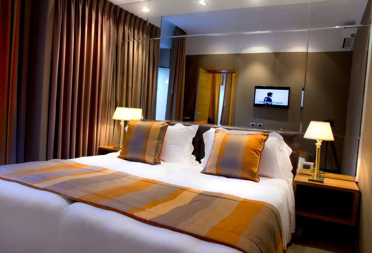 Marcella Royal - Rooftop Garden 4*