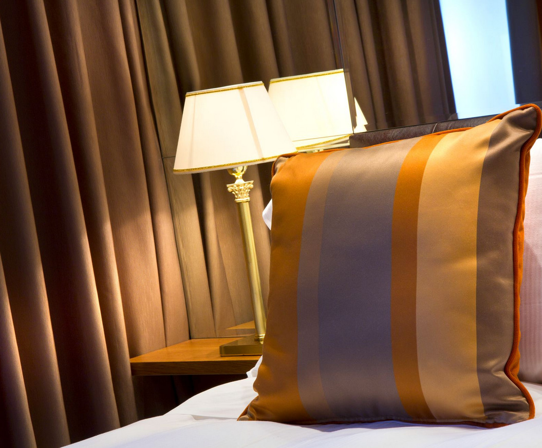 Marcella Royal - Rooftop Garden Hotel Roma
