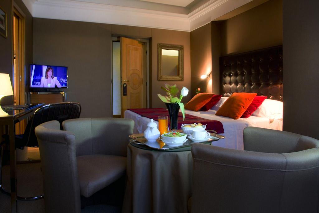 Marcella Royal - Rooftop Garden 4* Roma