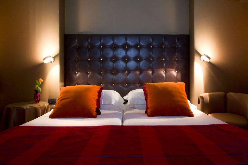 Hotel Marcella Royal - Rooftop Garden 4*
